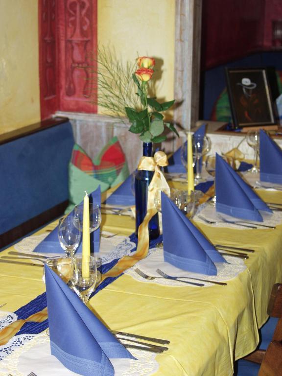 Gasthaus Storchen Hellas Haslach im Kinzigtal Εξωτερικό φωτογραφία
