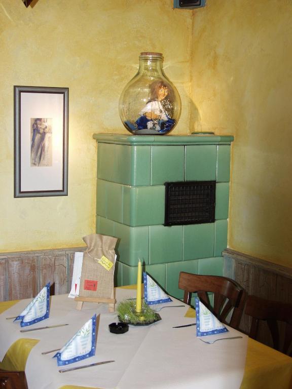 Gasthaus Storchen Hellas Haslach im Kinzigtal Εξωτερικό φωτογραφία