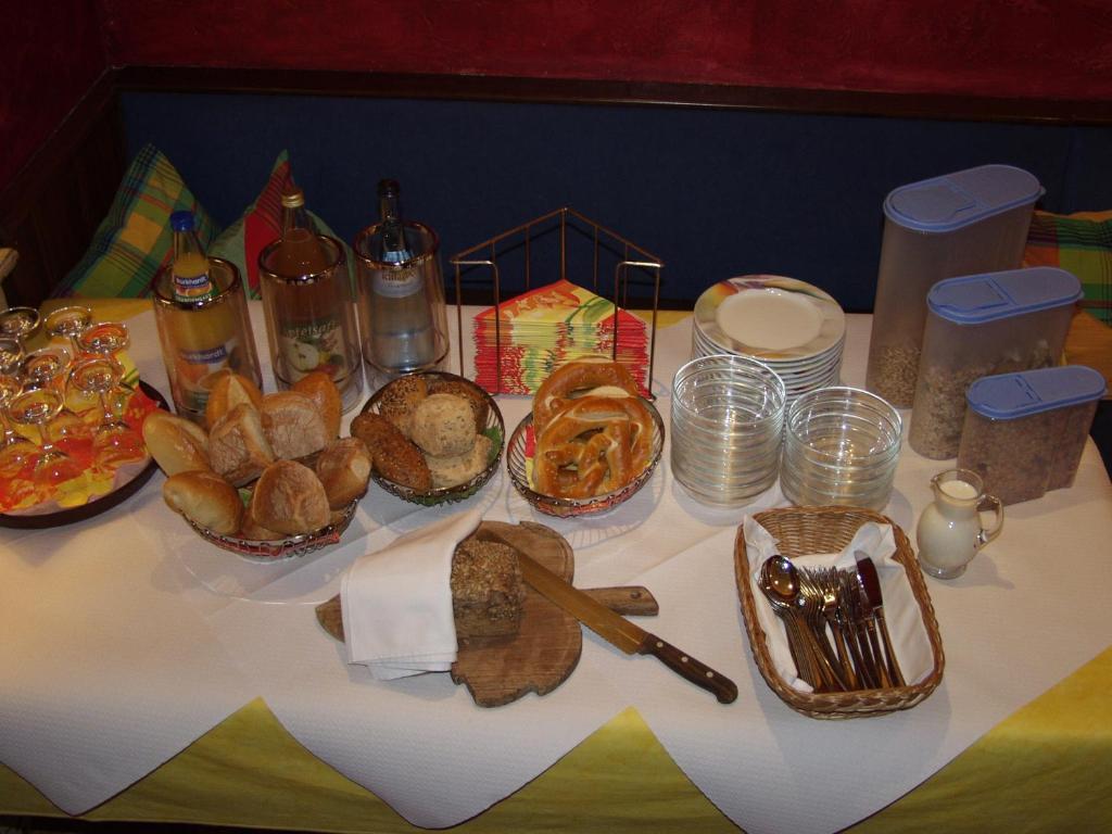 Gasthaus Storchen Hellas Haslach im Kinzigtal Εξωτερικό φωτογραφία