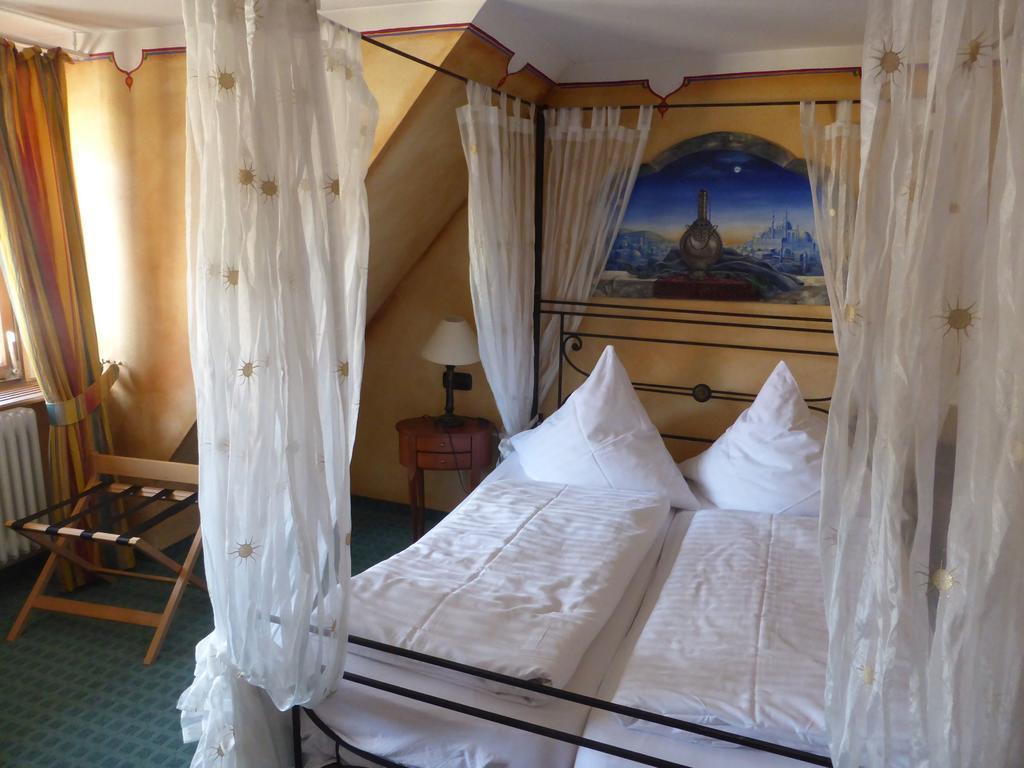 Gasthaus Storchen Hellas Haslach im Kinzigtal Εξωτερικό φωτογραφία