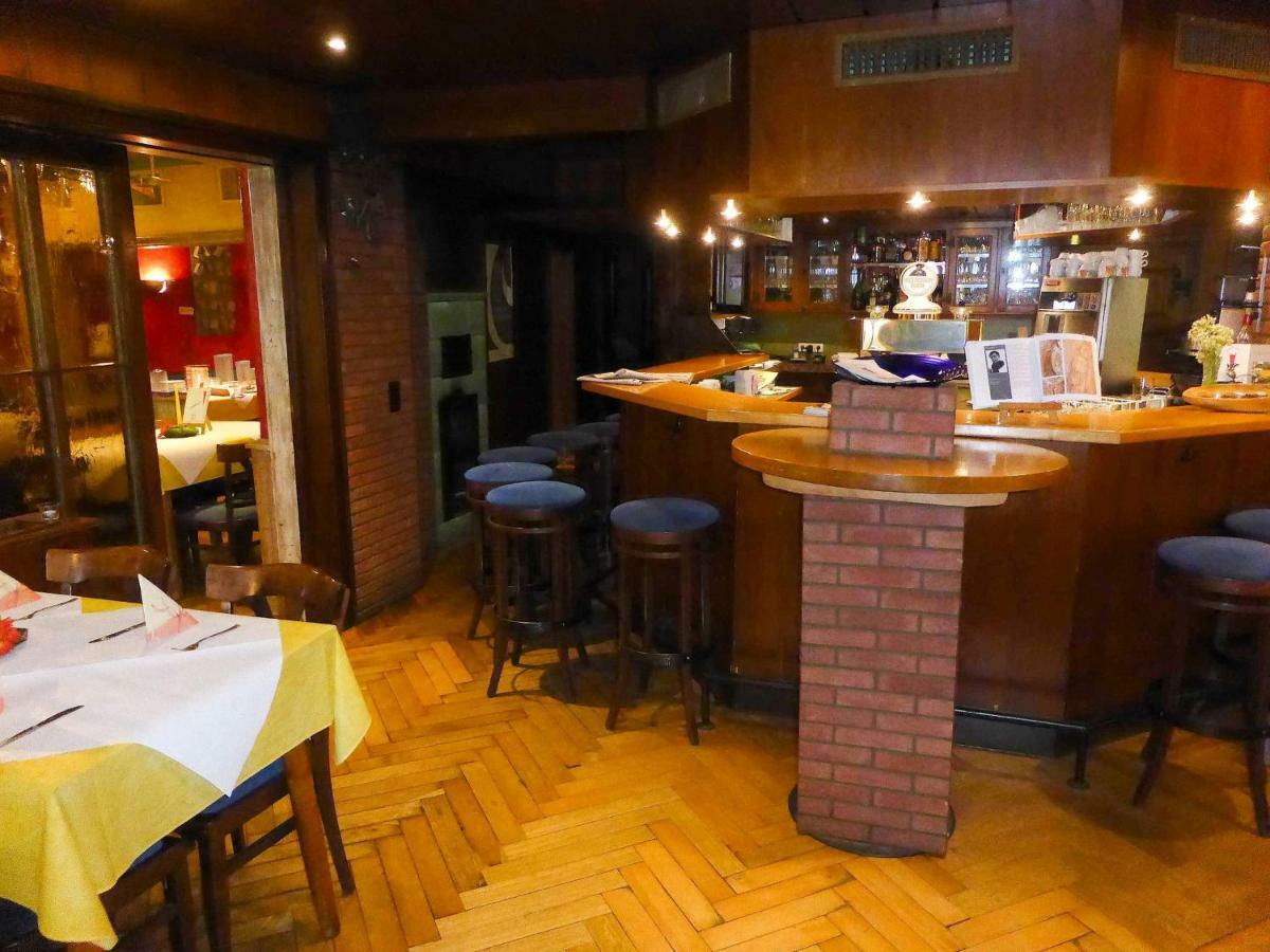 Gasthaus Storchen Hellas Haslach im Kinzigtal Εξωτερικό φωτογραφία
